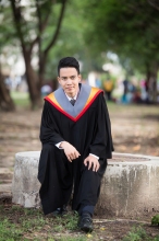 ผลงานการถ่ายภาพ มหาวิทยาลัยศรีนครินทรวิโรฒ